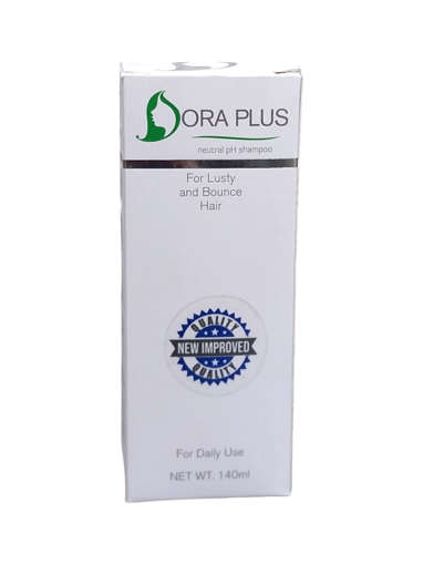 Picture of Ora Plus Shampoo 140ml